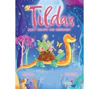 Tilda's Sweet Dreams and Goodnight