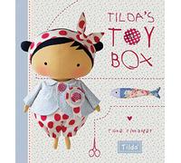 Tilda's Toy Box