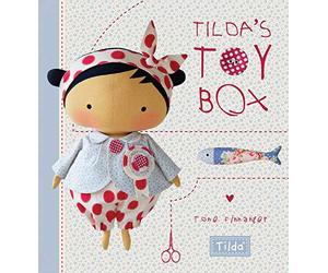 Tilda's Toy Box