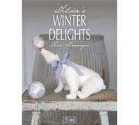 Tilda'S Winter Delights (Paperback) Tone Finnanger, (Auteur)