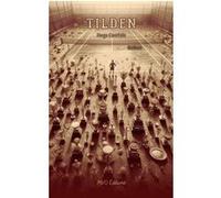 Tilden Diego Courtois (Auteur)