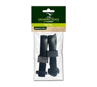 Tildenet Attaches pour Arbre 450 mm