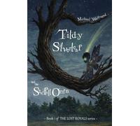 Tildy Silverleaf and the Starfall Omen The Lost Royals, #1 - Michael Wallevand - Dappledown Press - ebook (ePub) - Livre