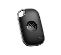 Tracker Bluetooth - Tile by Life360 - Pro 2024 - Détecteur de clés - Portée 150m - Résistant à l'eau IP68