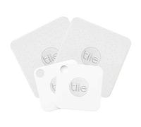 Tile Combo Pack - Le combo pack Tile Mate et Tile Slim Trouveur de clé / de portefeuille / d'objets - Set de 4