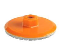 Tile Cutting Disc, Marble Polishing Pads, Granite Grinding Wheels Dry Sanding Abrasive, Diamond Blade Disc for Concrete Stone Ceramic Tile Cutting Grinding Home Renovation Construction Use 3,15 pouces