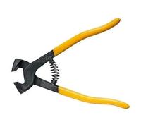 Tile Cutting Pliers 200mm Multicolore