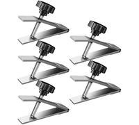 Tile Elevator Jack - 5X Wall Tile Leveling Tool | Wall Top Height Adjustment Tool | Jacking Lifting Leveling System for Household Bathroom | Avoid Unevenness 2/5-2 inch