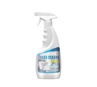 Tile Grout Cleaner Sprayer, Pulvérisateur pour le nettoyage des carreaux et des joints, Nettoyeur de coulis, Nettoyant Carrelage, Détachant pour Sol & Joint, Spray nettoyant multi-usages (1 pièce)