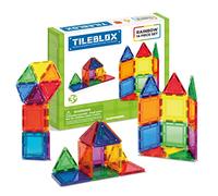 Tileblox - Rainbow - 14 pcs Set (3200)