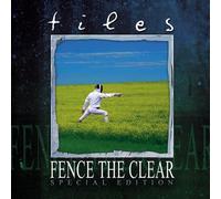 Tiles - Fence the Clear/Spec.ed.