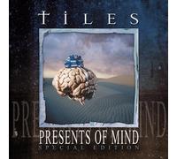 Tiles - Presents of Mind Special Editi [Import]