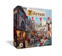 Board and Dice – Tiletum