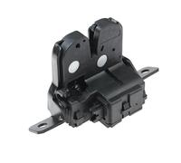 TiLeze 5124-7248-075 51247248075 Loquet De Verrouillage du Hayon Compatible avec BMW Série 1 F20 F21 7248075 Loquet Coffre