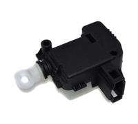 TiLeze Actionneur De Verrouillage Central De Hayon De Voiture, Verrouillage De Moteur Compatible avec VW pour Golf IV pour Passat pour Polo 1M0959781A 3B0959781B 1U0862159 Loquet Coffre