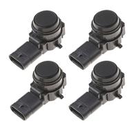 TiLeze,for BMW 2 Series F20 228 230 M235 M240 PDC Parking Sensor 4PCS 66209261582 9261582 Car PDC Parking Sensor