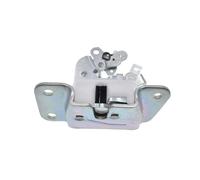 TiLeze Serrure Porte Coffre Hayon Arrière Voiture MR503021 Compatible avec Mitsubishi pour Montero pour Pajero Sport 1996-1999 2000 2001 2002 2003 2004 Loquet Coffre