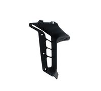 TILIEINE Aileron Aérodynamique Convient pour Honda CBR650F 2017 2018 2019 Kit de carénage Carénages de Moto Kits de carrosserie Non Peints(Fairing Kit 18)