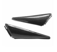 TILIEINE Cadre Panneau Couverture Cadre de siège de conducteur latéral Convient pour Honda CBR1000RR CBR1000 RR 2008 - 2011, carénage de Garniture Carénage de latéral Protecteur