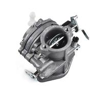 TILIEINE Carburateur kit Adapté pour 08 S 08s adapté pour Tillotson HL-166B HL166 Ensemble de carburateur Pratique Fixation Moteur de scie à chaîne Carbu pour Moteur