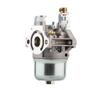 TILIEINE Carburateur kit Carburateur Robin Convient pour Subaru EH09-2 EH09-2D GKP254E RAS170 Wisconsin 3HP 2.4-4HP Carbu pour Moteur