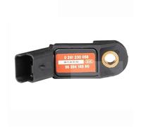 TILIEINE Convient pour Citroën Convient pour Peugeot 407 607 206 307 807 2.0 3.0 0261230058 9639418980 Map CAPTEUR DE Pression d'air D'ADMISSION Débitmètre