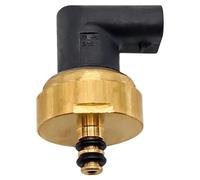 TILIEINE Convient pour Mercedes-Benz 117 156 166 172 Ces CLS 51CP08-03 0035427518 A0035427518 Capteur de Pression de Pompe à Carburant Débitmètre