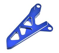 TILIEINE Couvercle de Protection Convient pour Yamaha YZ450F WR450F WR 450F Couvercle de pignon Avant Protecteur de chaîne Couvercle De Chaîne