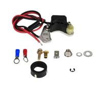 TILIEINE Distributeur Kit de Conversion électronique Convient pour Renault Convient pour citroën, Kit d'allumage électronique, distributeurs Allumage Distributeur Assemblée