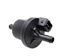 TILIEINE Électrovanne Convient pour Chevrolet Aveo Epica Convient pour Opel 96408211 93305381 96387487 92099895 Électrovanne de réservoir et connecteur pièces Automobiles(X1 Valve)