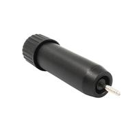 TILIEINE Engine Fuel Injector 1 Outil d'extraction de Filtre d'injecteur de Carburant Injecteurs Carburant(Gasoline 6mm)