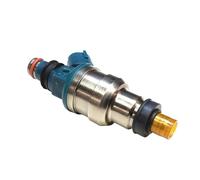 TILIEINE Engine Fuel Injector Convient pour Ford Probe Convient pour Mazda 626 MX-6 2.0L I4 1993-1997 FS01 13 250A 1PC INP480 Injecteur de Carburant F32Z-9F593-A Injecteurs Carburant