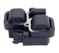 TILIEINE Fil de Bougie d'allumage pour Bobine d'allumage Convient pour Can-Am Commander Renegade Outlander 800 500 570 650 1000 800R 1000R Max Bobines d'allumage Automobile(High Pressure Coil)