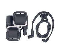 TILIEINE Fil de Bougie d'allumage pour Bobine d'allumage Convient pour Can-Am Commander Renegade Outlander 800 500 570 650 1000 800R 1000R Max Bobines d'allumage Automobile(1 Set)