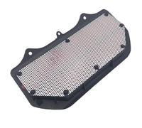 TILIEINE Filtre à Air Accessoires de Nettoyage de Filtre d'admission d'air Convient pour Suzuki GSXR GSX-R600 GSX-R750 2011 2012 2013