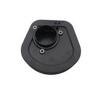 TILIEINE Filtre à Air Filtre à air Convient pour Harley Davidson FXBR Breakout 2018 2019