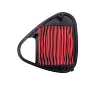 TILIEINE Filtre à Air Filtre à air Convient pour Honda Steed400, Steed600, Steed VLX600, Shadow 600 1995-1997