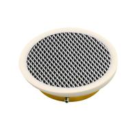 TILIEINE Filtre à Air Interface de carburateur de Moto, Filtre à air, coupelle, klaxon, Ensemble de coupelles 38/40/55 mm(6)