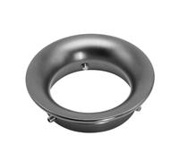 TILIEINE Filtre à Air Interface de carburateur de Moto, Filtre à air, coupelle, klaxon, Ensemble de coupelles 38/40/55 mm(10)