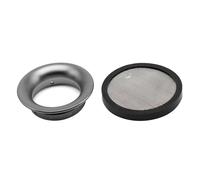 TILIEINE Filtre à Air Interface de carburateur de Moto, Filtre à air, coupelle, klaxon, Ensemble de coupelles 38/40/55 mm(11)