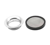 TILIEINE Filtre à Air Interface de carburateur de Moto, Filtre à air, coupelle, klaxon, Ensemble de coupelles 38/40/55 mm(14)