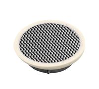 TILIEINE Filtre à Air Interface de carburateur de Moto, Filtre à air, coupelle, klaxon, Ensemble de coupelles 38/40/55 mm(12)