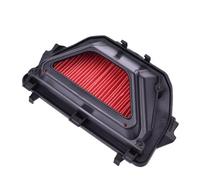 TILIEINE Filtre à Air Nettoyant pour Filtre à air de Moteur de Convient pour Yamaha YZF R6 2006-2007 YZF R6 2008-2009 YZF R6 2010-2016(2008-2009)