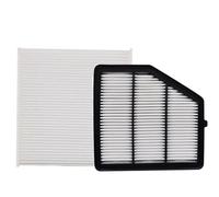 TILIEINE Filtres à air Moteur Kit de Filtre à air d'habitacle pour Nissan Altima 2019 2018 2019 2021 2022 2.5L 2.0L 272775NA1A 165466CA0A Filtre à air Auto