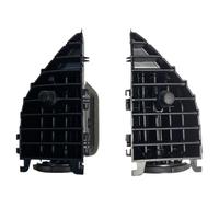 TILIEINE Grille D'aération Grille de Ventilation A/C pour climatisation de Voiture, Compatible avec Mercedes-Benz W447 W448 Vito V260 A4478300454 A4478300654(Left and Right)