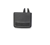TILIEINE Grille D'aération Kit de réparation de Ventilation de climatisation,Convient pour KIA K3, Avant Gauche, Centre/Droite, Accessoires Automobiles(1)