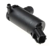 TILIEINE Pompes du Lave-Glace Convient pour Ford Crown Victoria Escape Explorer Sport Trac Focus Pompe de Lave-Glace 7L8Z17664A 7L8Z-17664-A