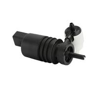 TILIEINE Pompes du Lave-Glace Convient pour Jeep Compass 2.4L 2017 2018 2019 2020 2021 Pompe de Lave-Glace Avant 68310928AA