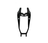 TILIEINE Porte-Bagages pour Cadre de Support de siège arrière de Moto adapté pour Husqvarna TC Te FC KEWS K18 2016 - 2019, Support Central Porte-Bagages Moto