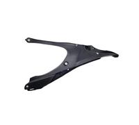 TILIEINE Porte-Bagages pour Cadre de Support de siège arrière de Motocross,adapté pour Husqvarna FC250 FE350S FS450 TC125 TE150 TE300 TX300 19-22 Porte-Bagages Moto(Normal Left)